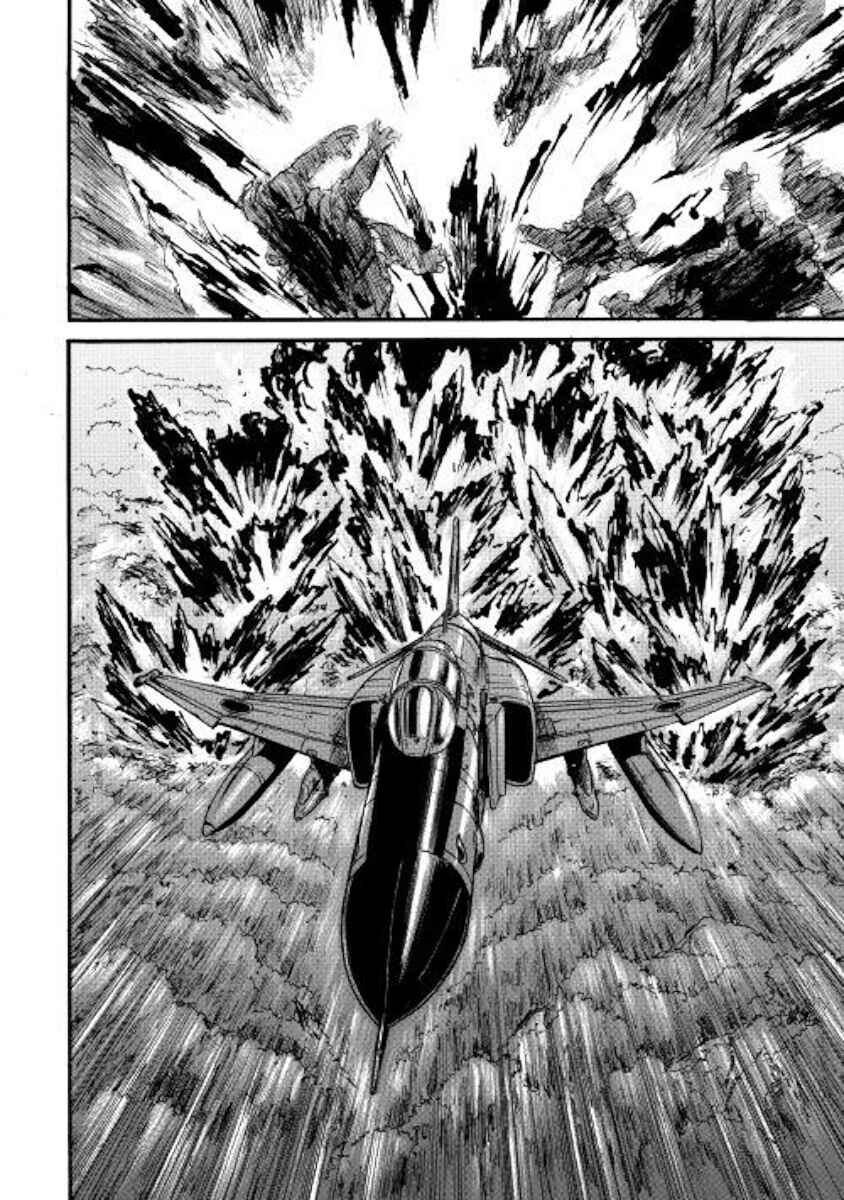 GATE - Jieitai Kanochi nite, Kaku Tatakaeri Chapter 86 - Page 32
