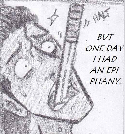 Convict Colosseum Chapter 63.5 - Page 37