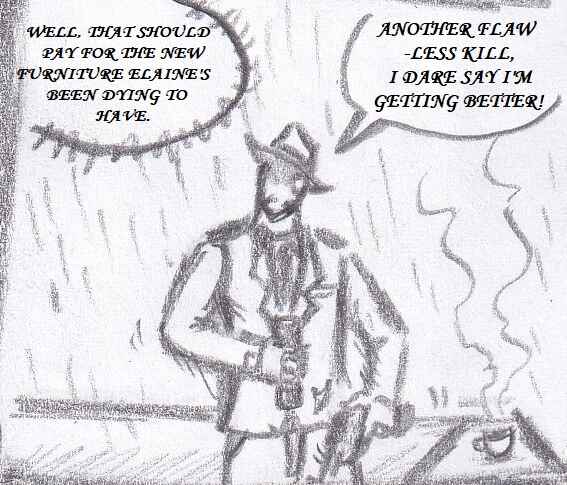 Convict Colosseum Chapter 63.5 - Page 59
