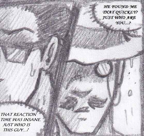 Convict Colosseum Chapter 63.5 - Page 63