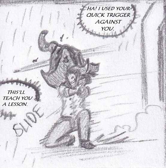 Convict Colosseum Chapter 63.5 - Page 65