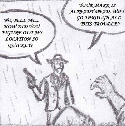 Convict Colosseum Chapter 63.5 - Page 69