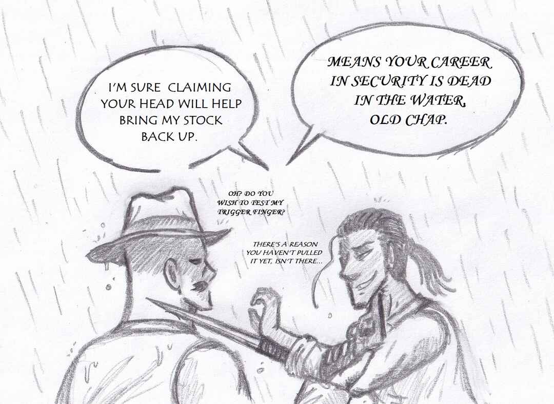 Convict Colosseum Chapter 63.5 - Page 76