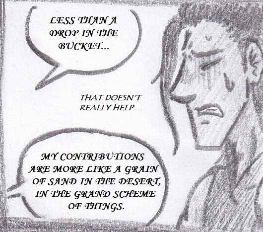 Convict Colosseum Chapter 63.5 - Page 84