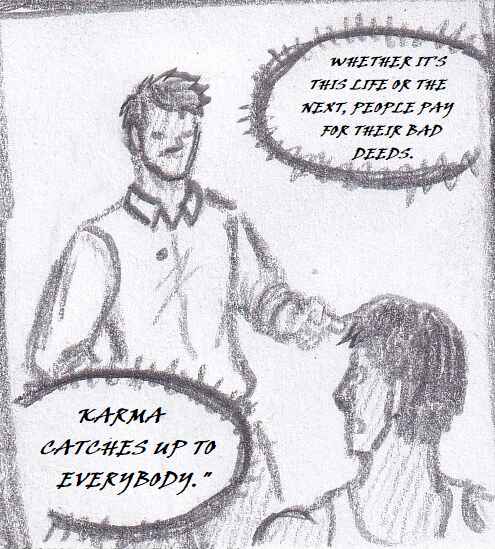 Convict Colosseum Chapter 63.5 - Page 87