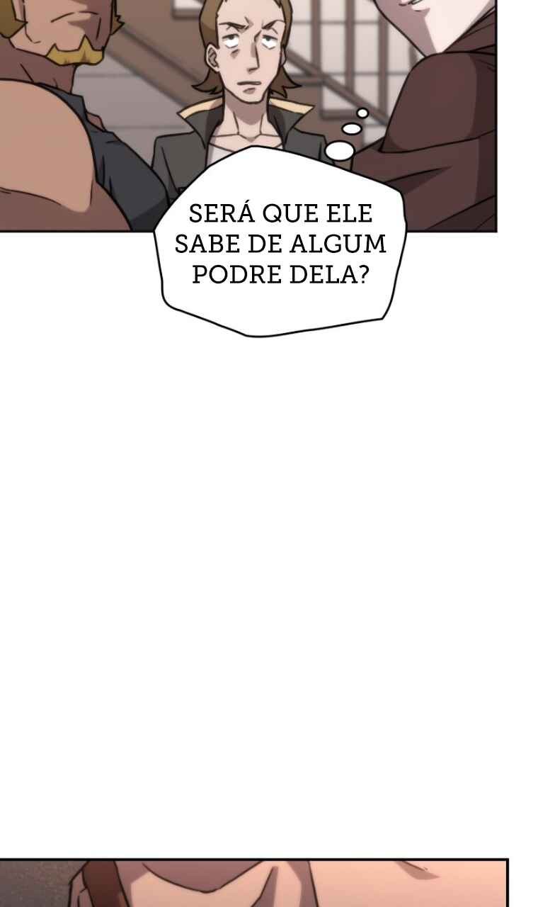 Meccha Shoukan Sareta Ken Chapter 43 - Page 15