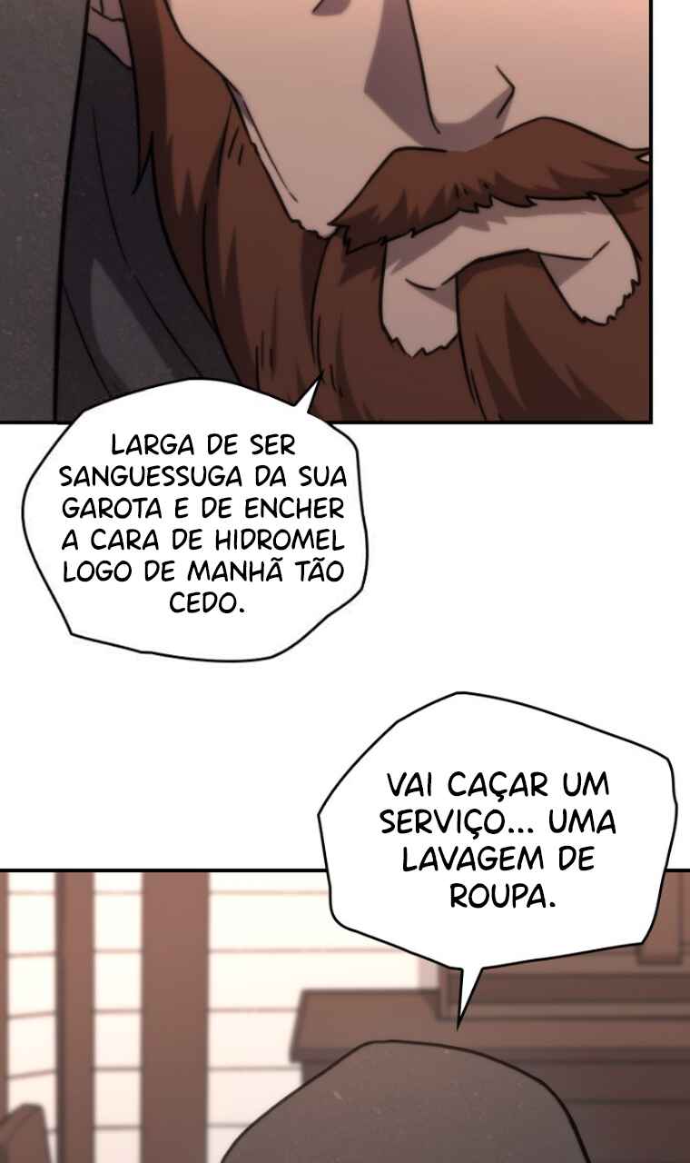 Meccha Shoukan Sareta Ken Chapter 43 - Page 16