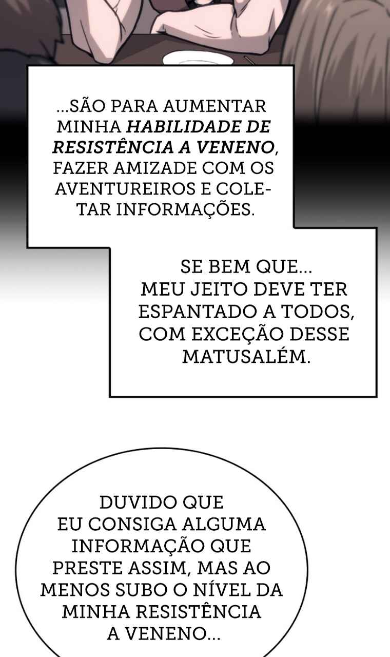 Meccha Shoukan Sareta Ken Chapter 43 - Page 22