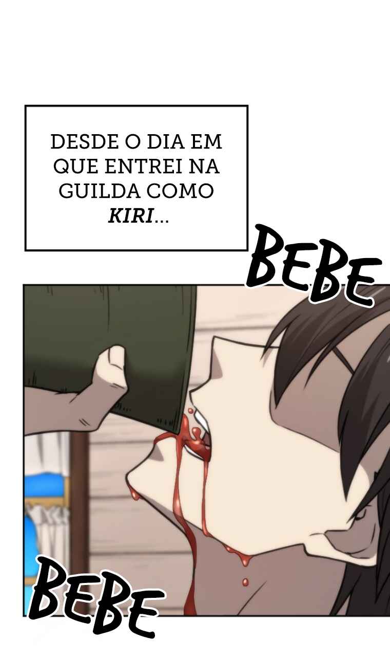 Meccha Shoukan Sareta Ken Chapter 43 - Page 3