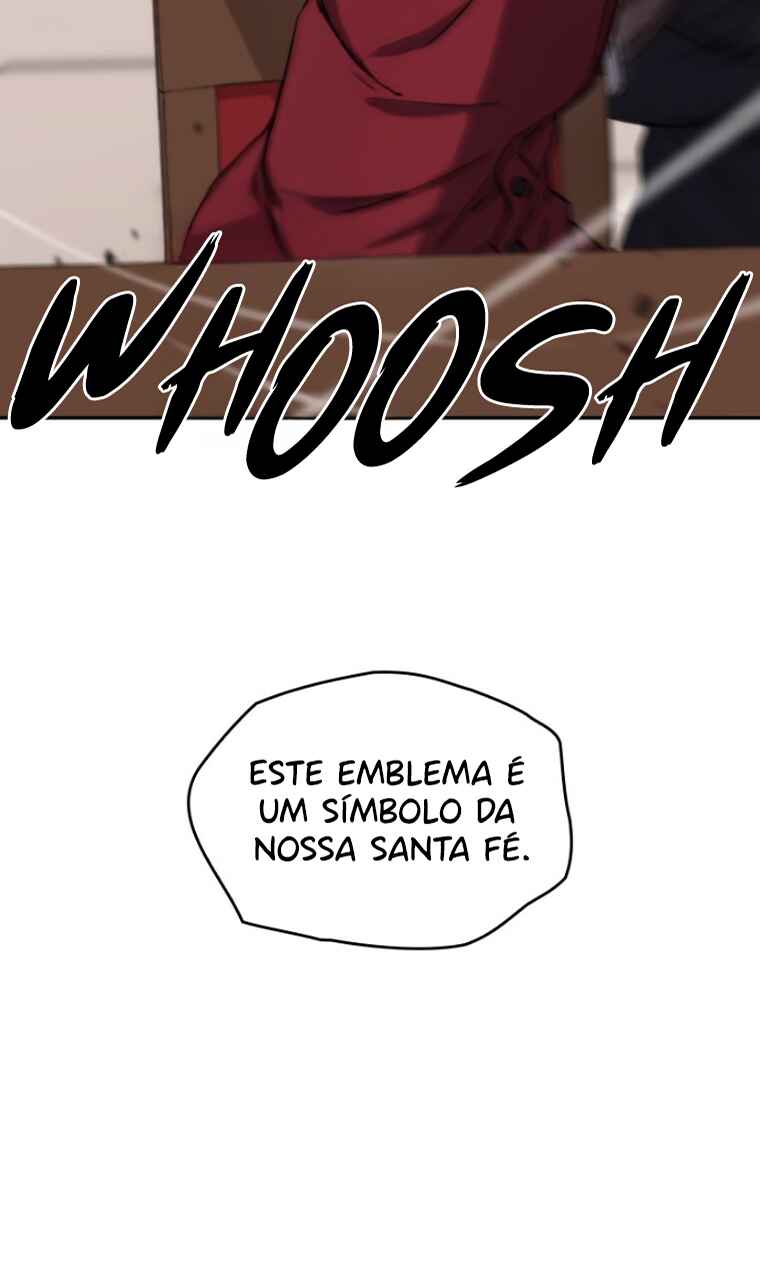 Meccha Shoukan Sareta Ken Chapter 43 - Page 33