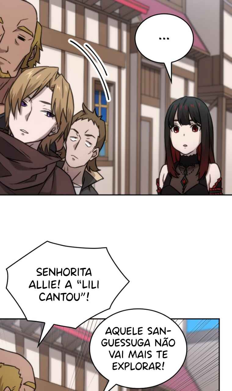 Meccha Shoukan Sareta Ken Chapter 43 - Page 56