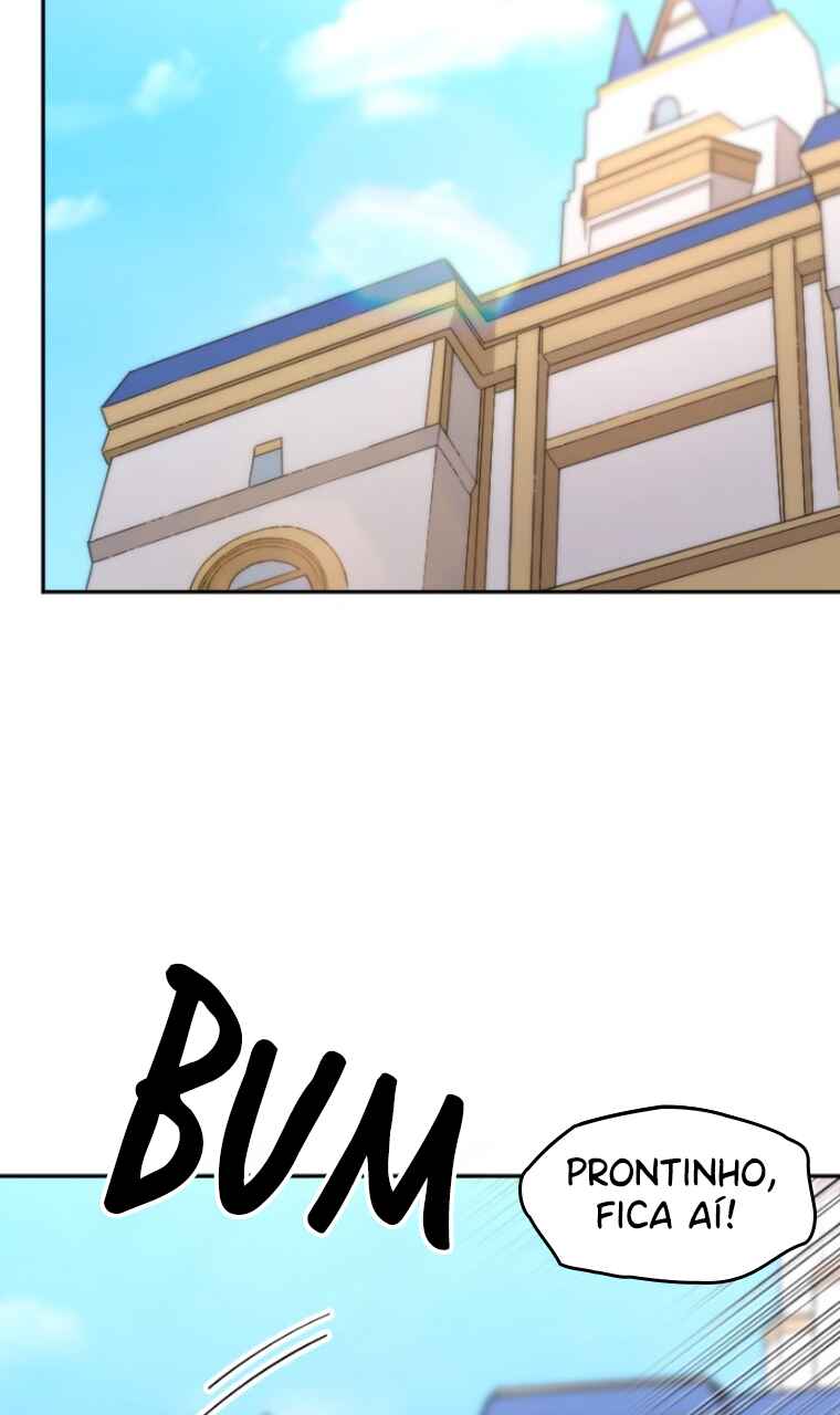 Meccha Shoukan Sareta Ken Chapter 43 - Page 64