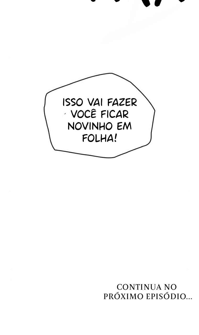 Meccha Shoukan Sareta Ken Chapter 43 - Page 68