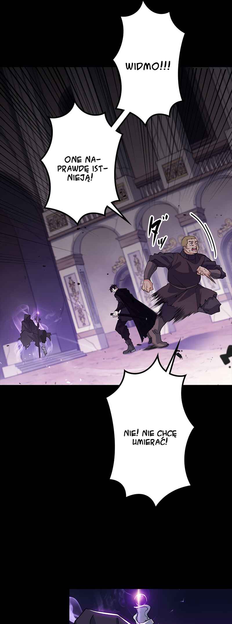 Duke Pendragon: Master of the White Dragon Chapter 22 - Page 12