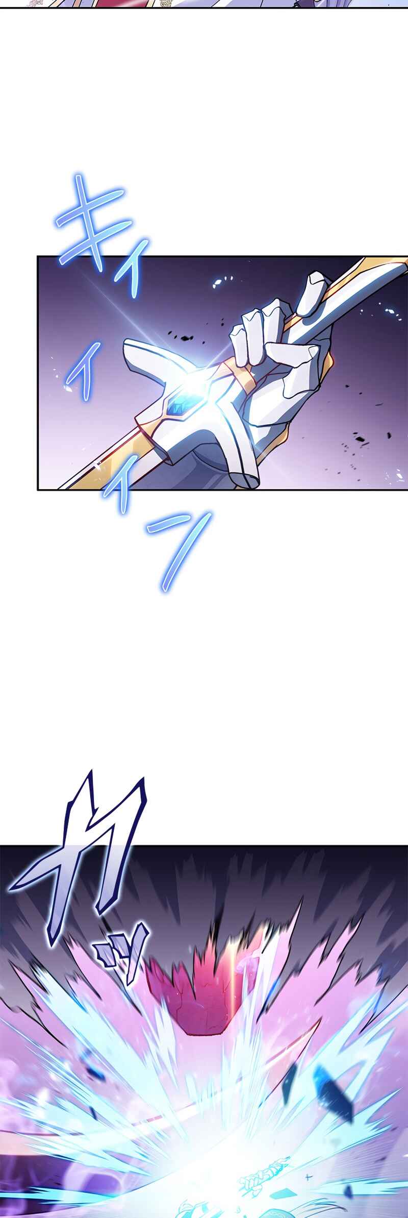 Duke Pendragon: Master of the White Dragon Chapter 22 - Page 21