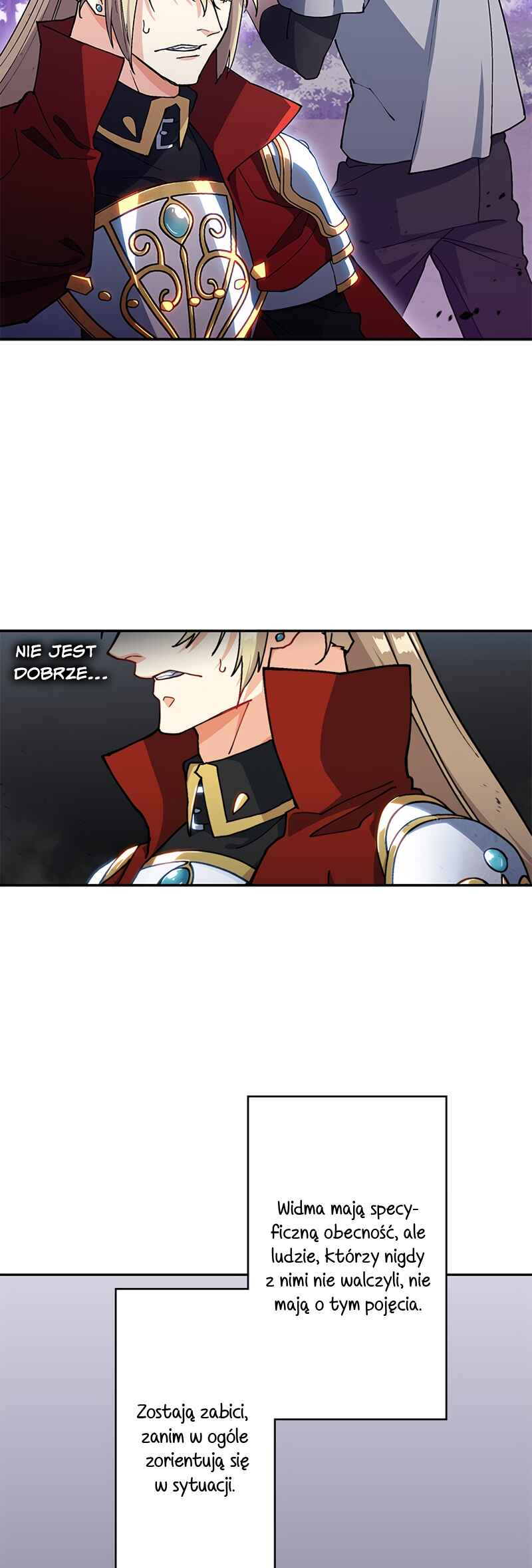 Duke Pendragon: Master of the White Dragon Chapter 22 - Page 28