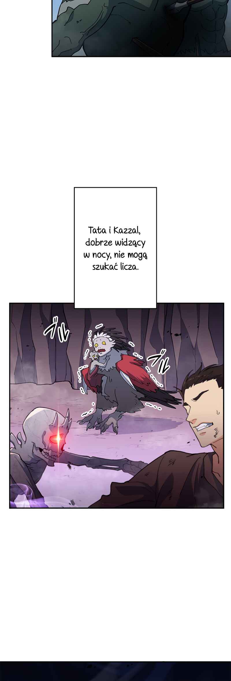 Duke Pendragon: Master of the White Dragon Chapter 22 - Page 31