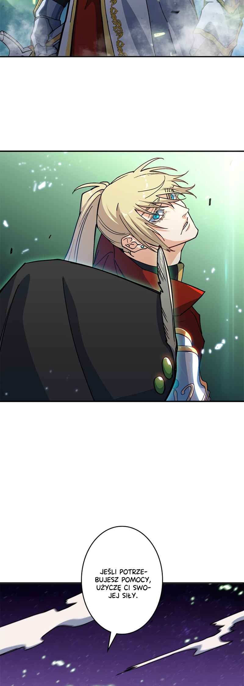 Duke Pendragon: Master of the White Dragon Chapter 22 - Page 36