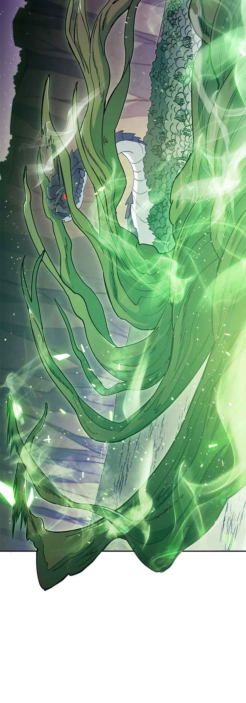 Duke Pendragon: Master of the White Dragon Chapter 22 - Page 41