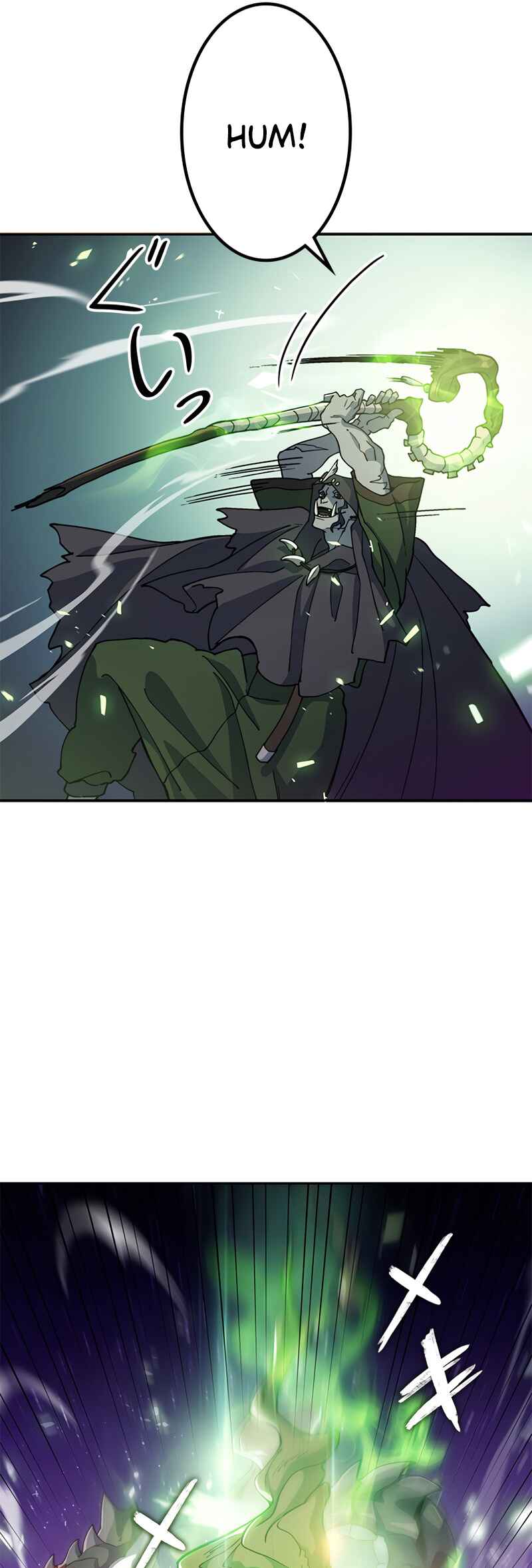 Duke Pendragon: Master of the White Dragon Chapter 22 - Page 42