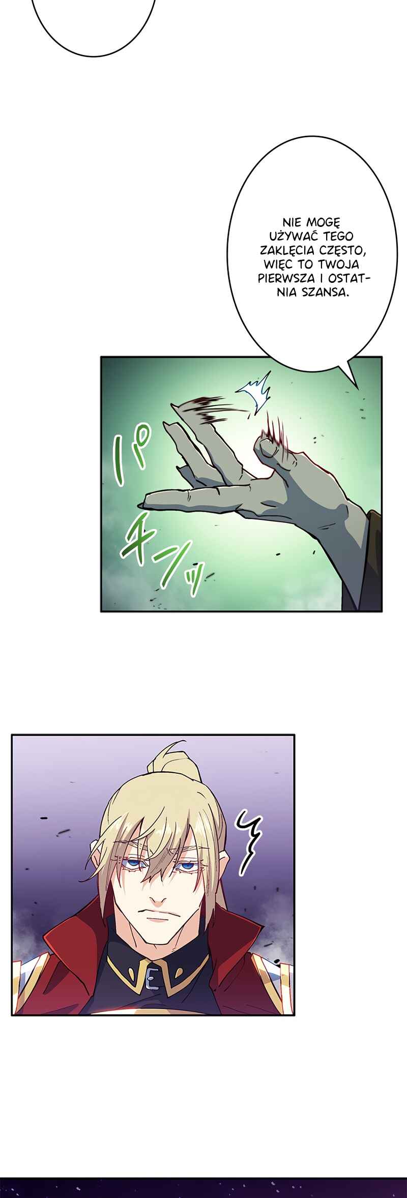 Duke Pendragon: Master of the White Dragon Chapter 22 - Page 46