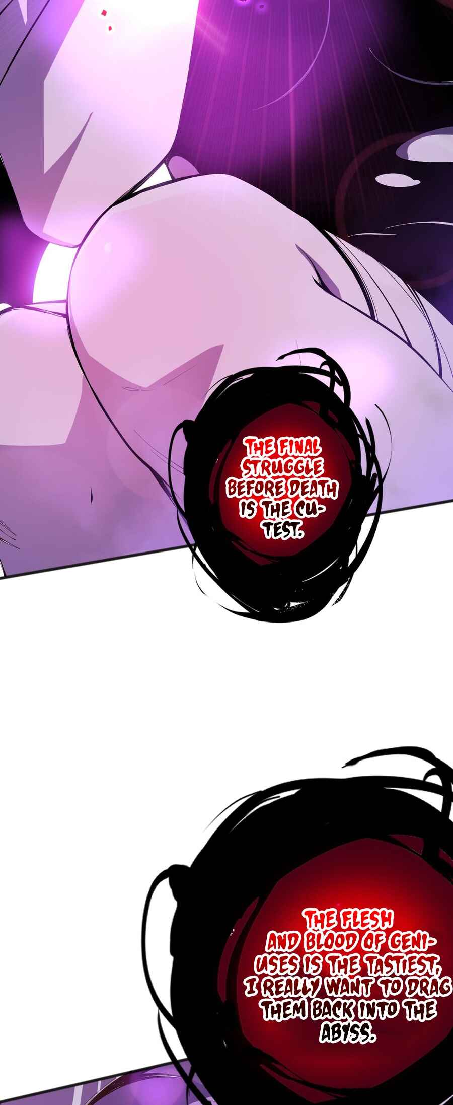 Si Ling Fashi! Wo Ji Shi Tianzai Chapter 78 - Page 11