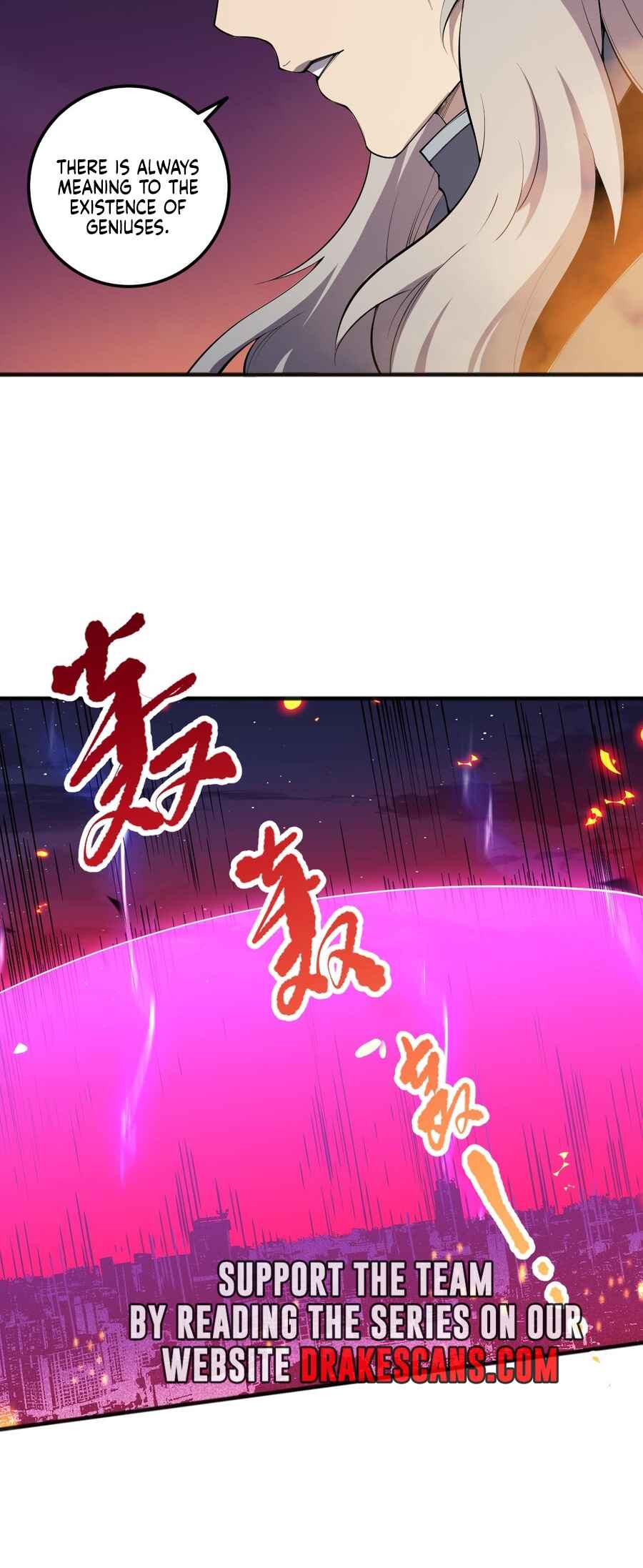 Si Ling Fashi! Wo Ji Shi Tianzai Chapter 78 - Page 13