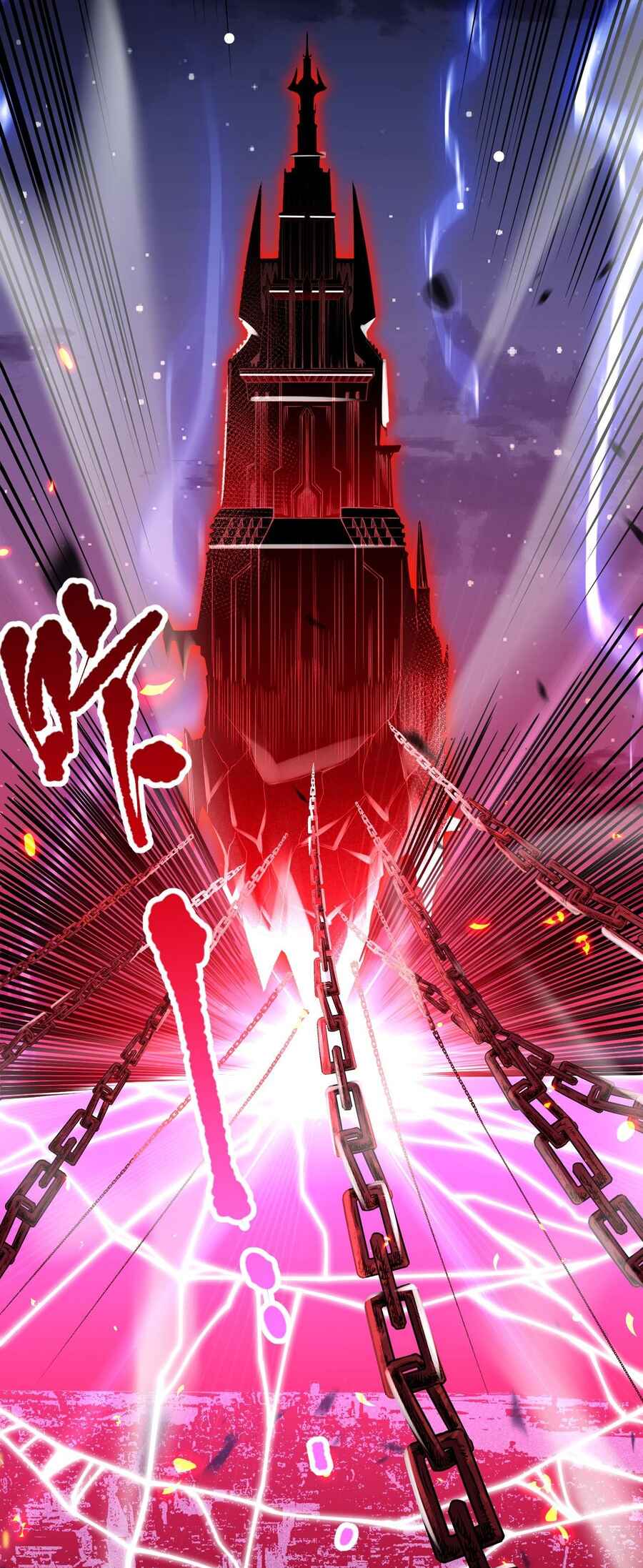 Si Ling Fashi! Wo Ji Shi Tianzai Chapter 78 - Page 15