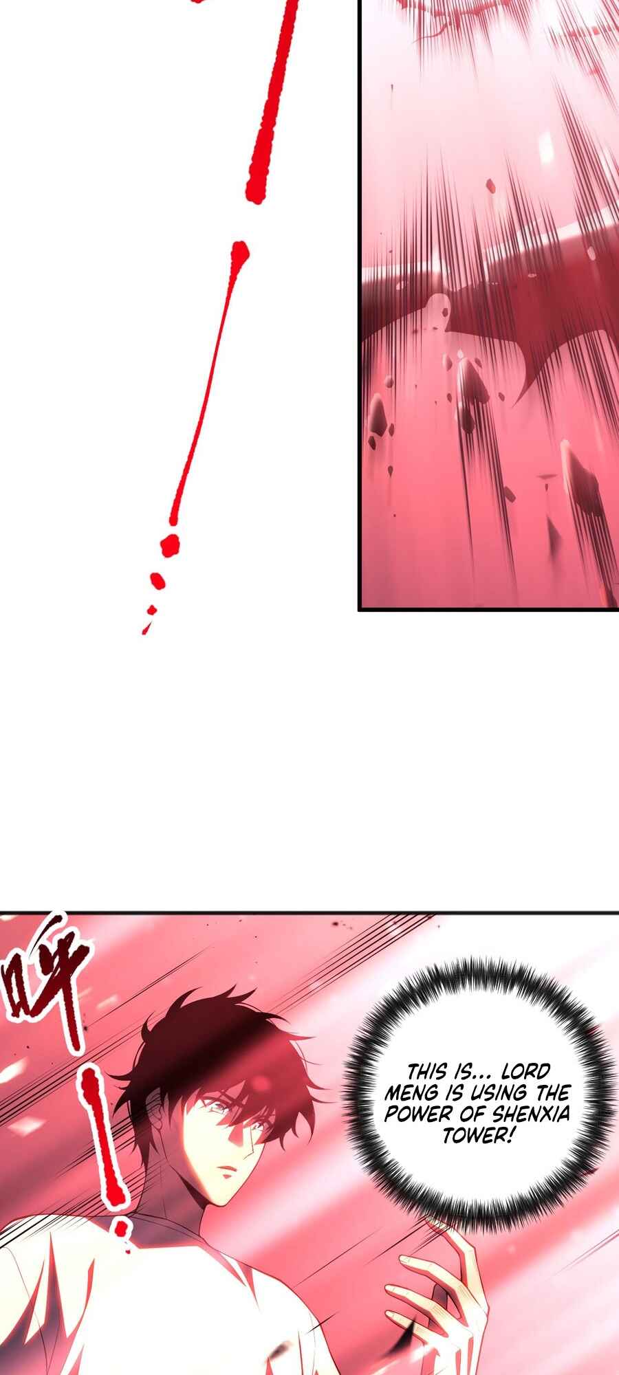 Si Ling Fashi! Wo Ji Shi Tianzai Chapter 78 - Page 21