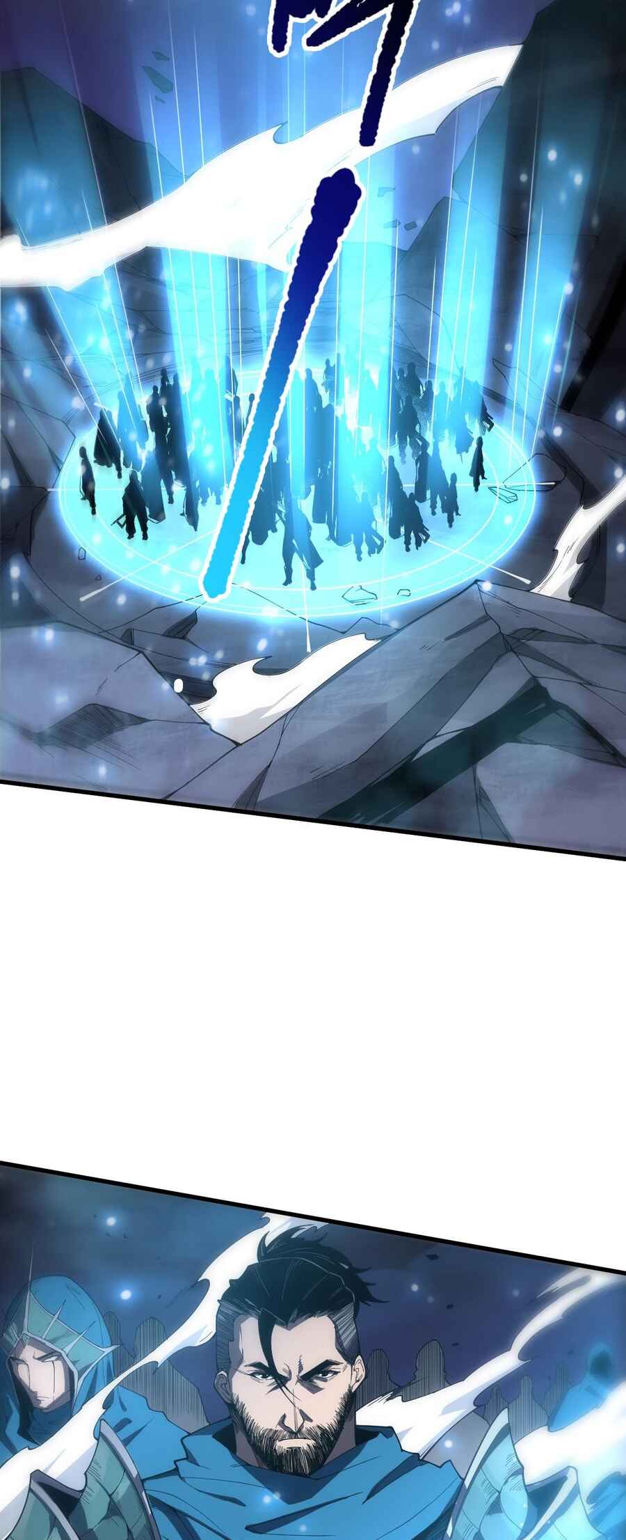 Si Ling Fashi! Wo Ji Shi Tianzai Chapter 78 - Page 30