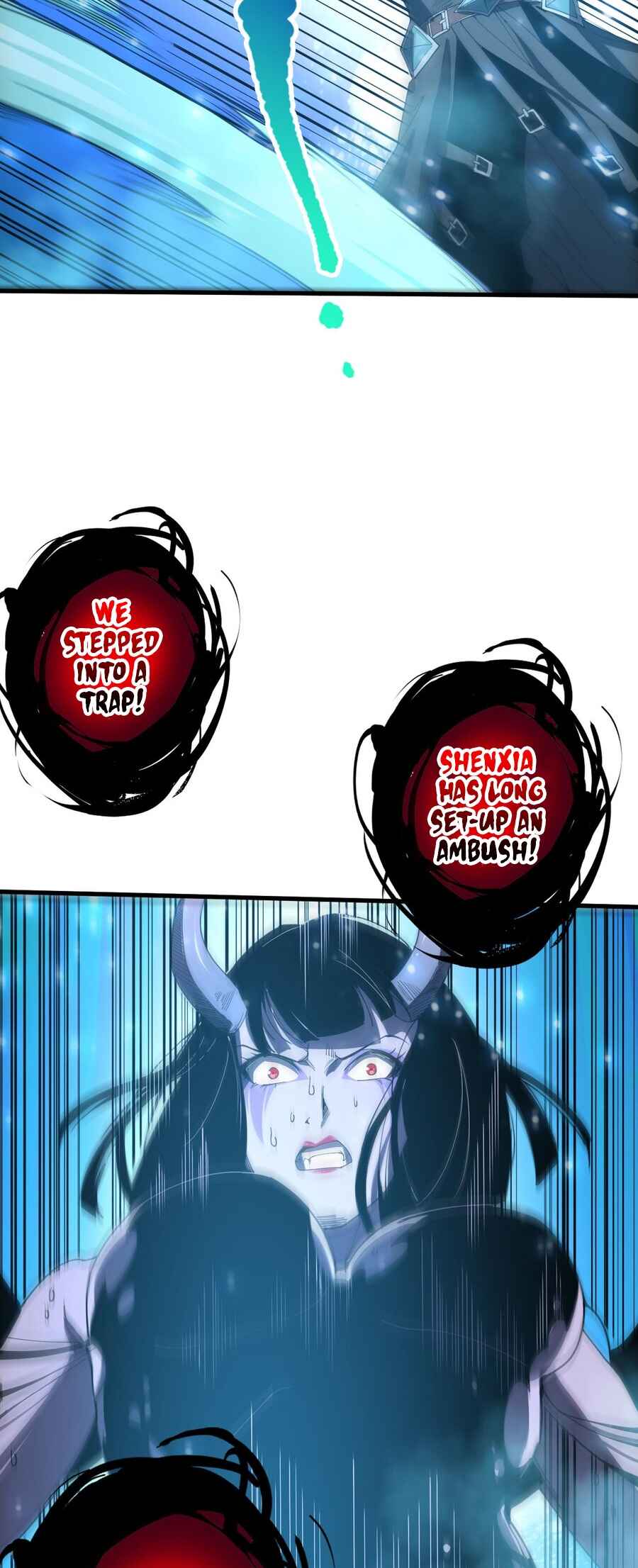 Si Ling Fashi! Wo Ji Shi Tianzai Chapter 78 - Page 32