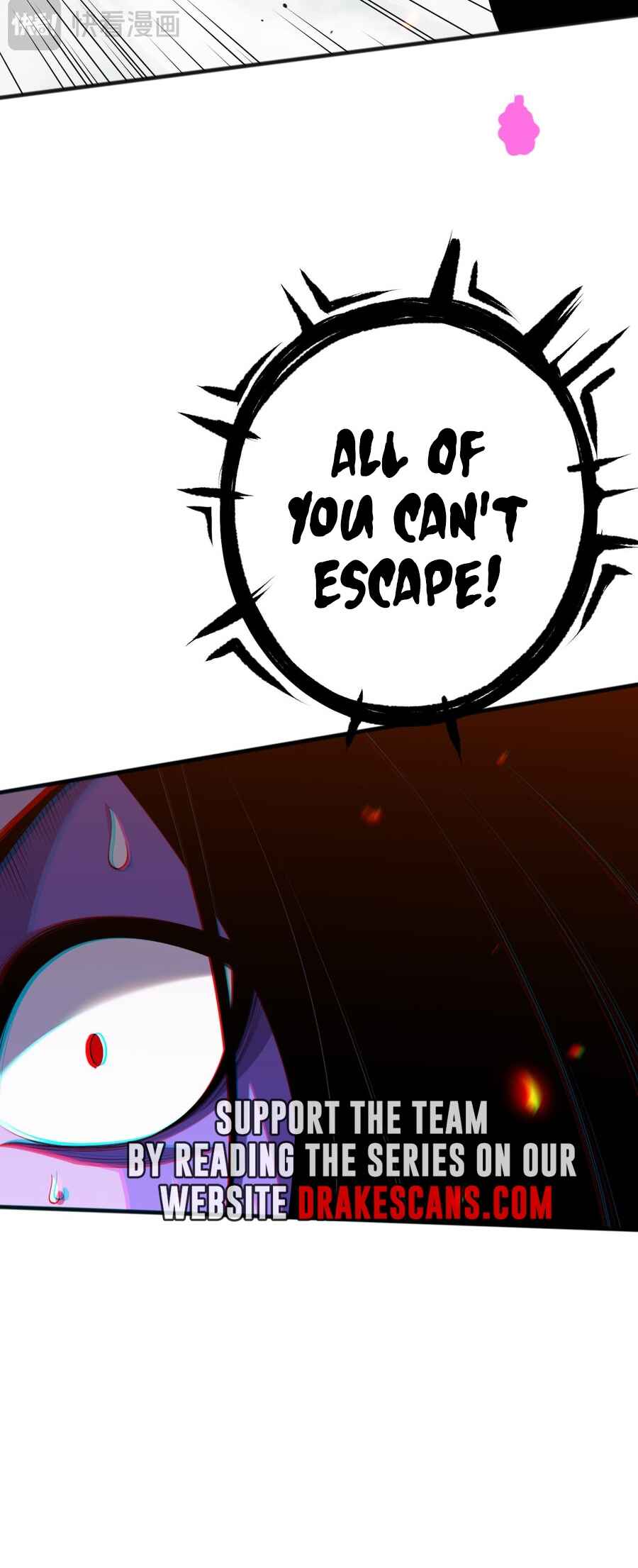 Si Ling Fashi! Wo Ji Shi Tianzai Chapter 78 - Page 35