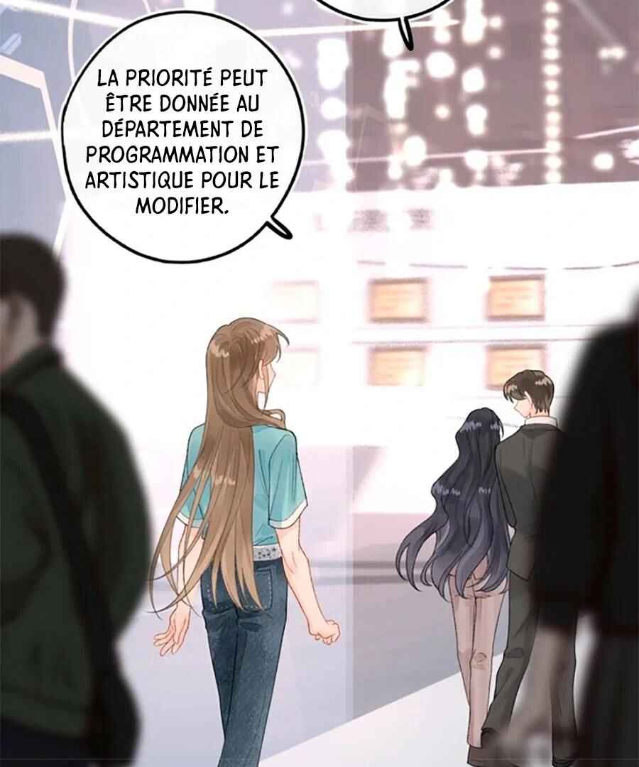 Qiánnǚyǒu Chéng le Wǒ de Dǐngtóushàngsī Chapter 13 - Page 13