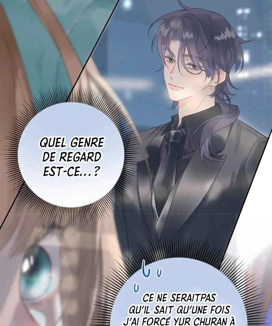 Qiánnǚyǒu Chéng le Wǒ de Dǐngtóushàngsī Chapter 13 - Page 24