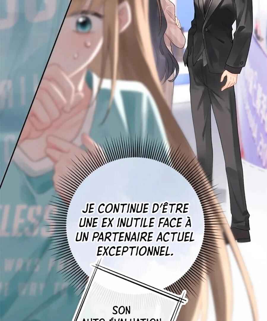 Qiánnǚyǒu Chéng le Wǒ de Dǐngtóushàngsī Chapter 13 - Page 26