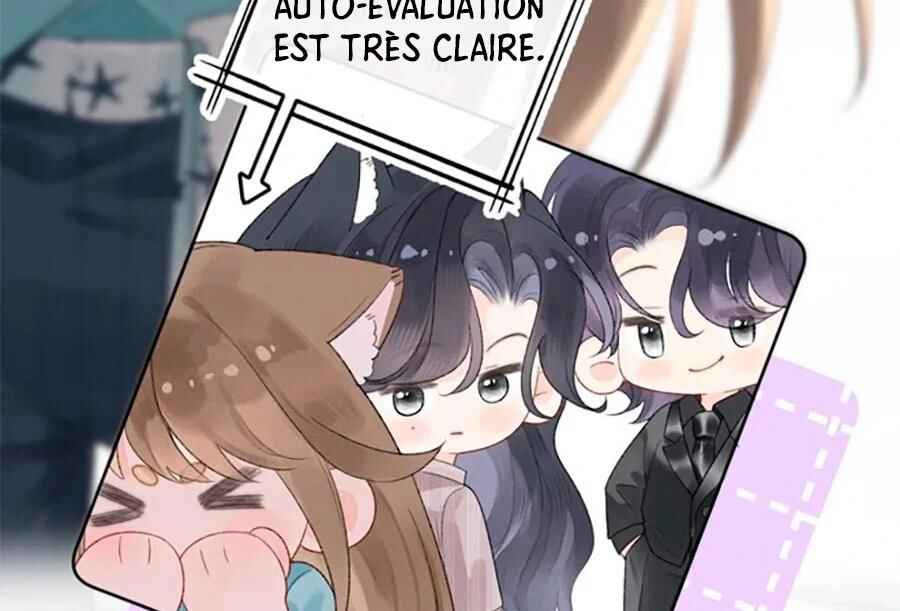 Qiánnǚyǒu Chéng le Wǒ de Dǐngtóushàngsī Chapter 13 - Page 27