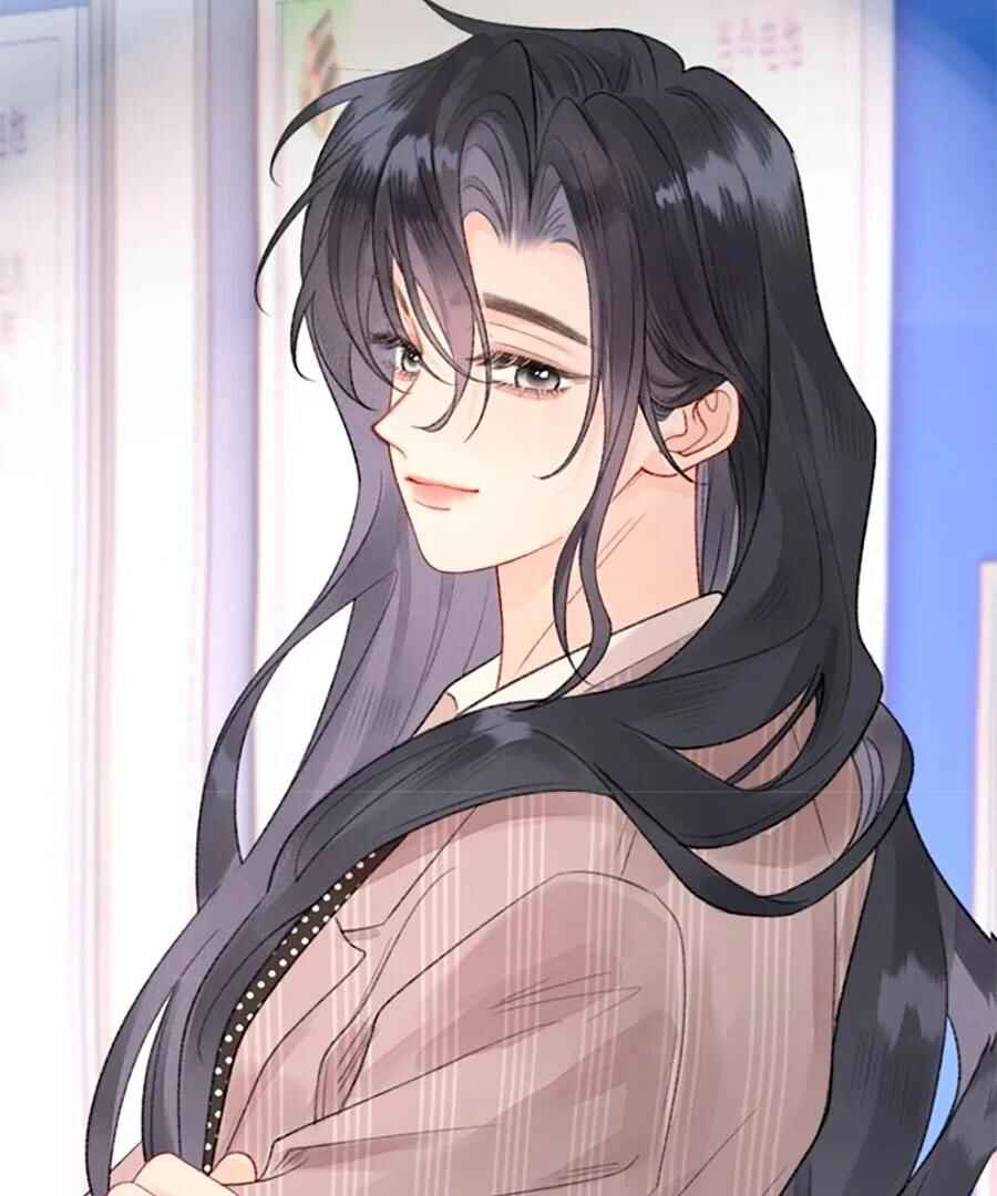 Qiánnǚyǒu Chéng le Wǒ de Dǐngtóushàngsī Chapter 13 - Page 31