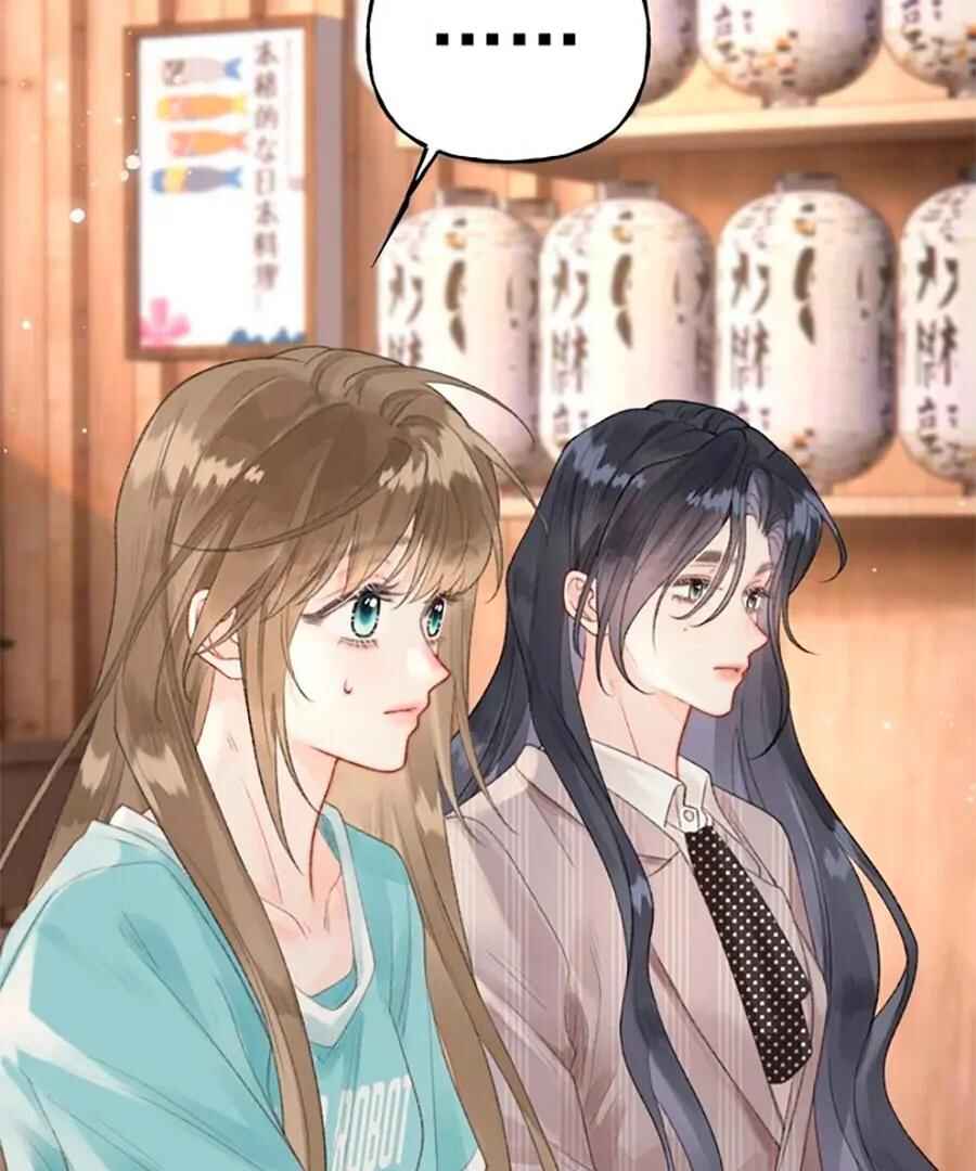 Qiánnǚyǒu Chéng le Wǒ de Dǐngtóushàngsī Chapter 13 - Page 45