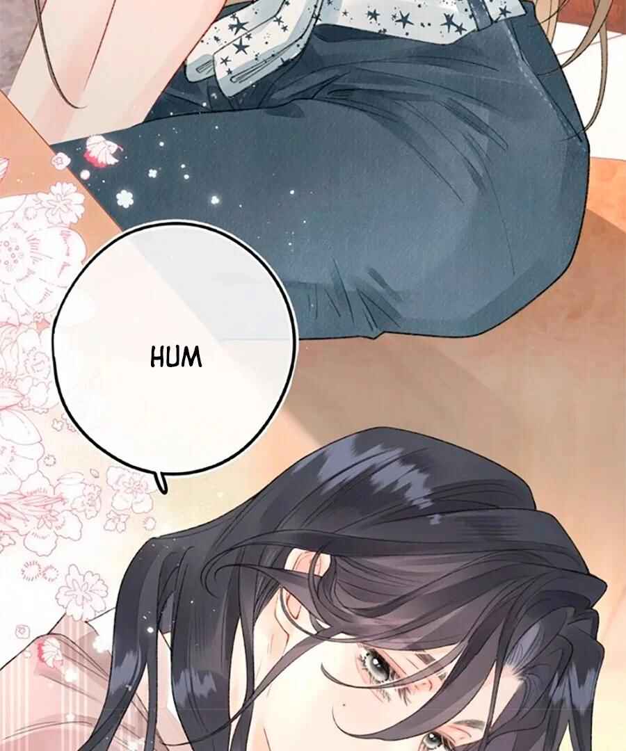 Qiánnǚyǒu Chéng le Wǒ de Dǐngtóushàngsī Chapter 13 - Page 58