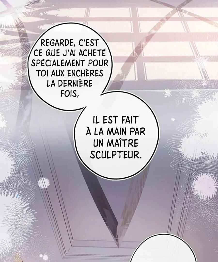 Qiánnǚyǒu Chéng le Wǒ de Dǐngtóushàngsī Chapter 13 - Page 65