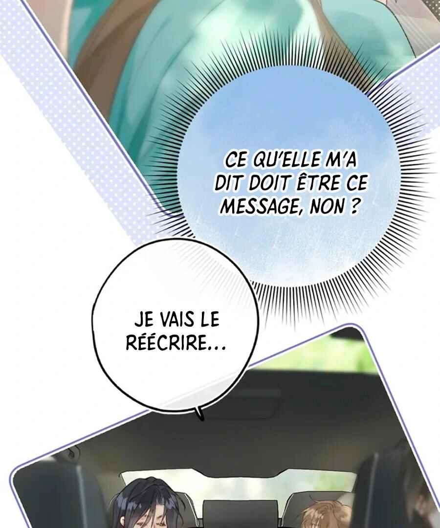 Qiánnǚyǒu Chéng le Wǒ de Dǐngtóushàngsī Chapter 13 - Page 7