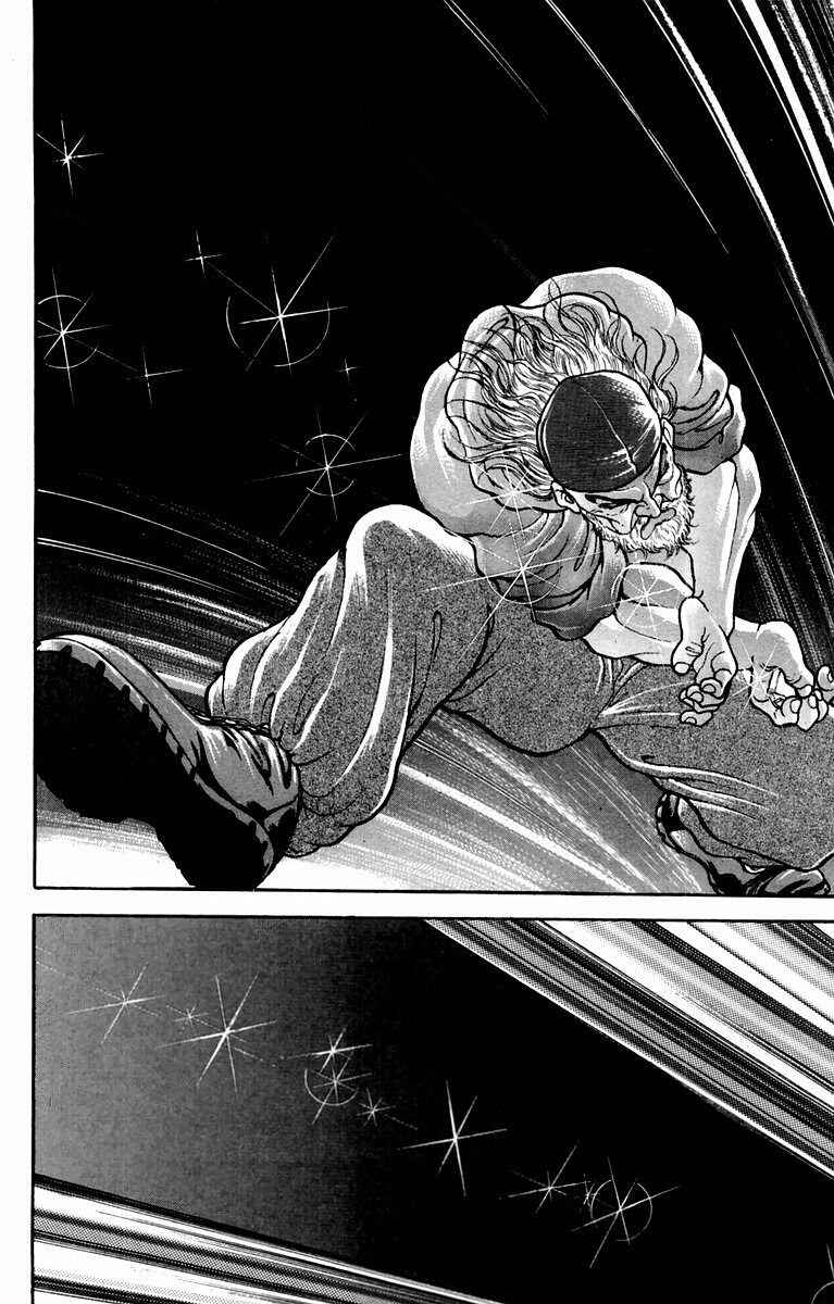 New Grappler Baki Chapter 25 - Page 2