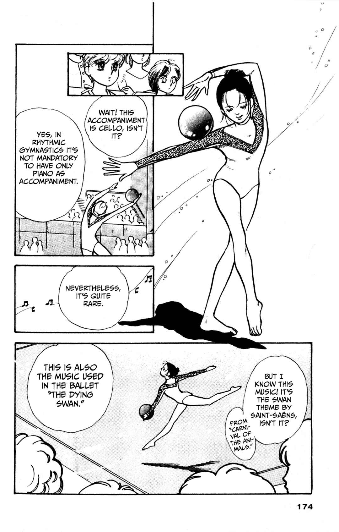 Legend of Hikari Chapter 8 - Page 10
