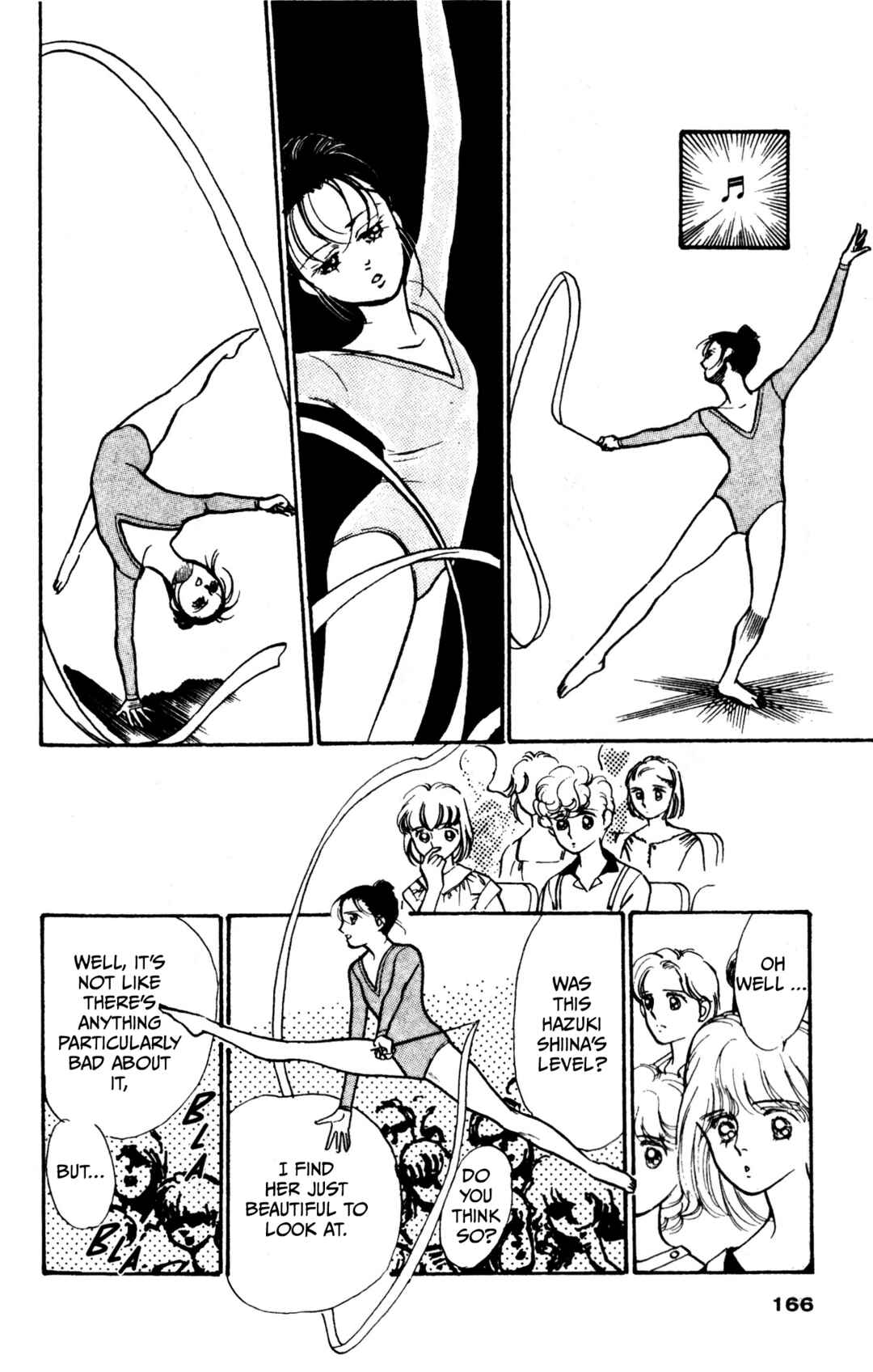 Legend of Hikari Chapter 8 - Page 2