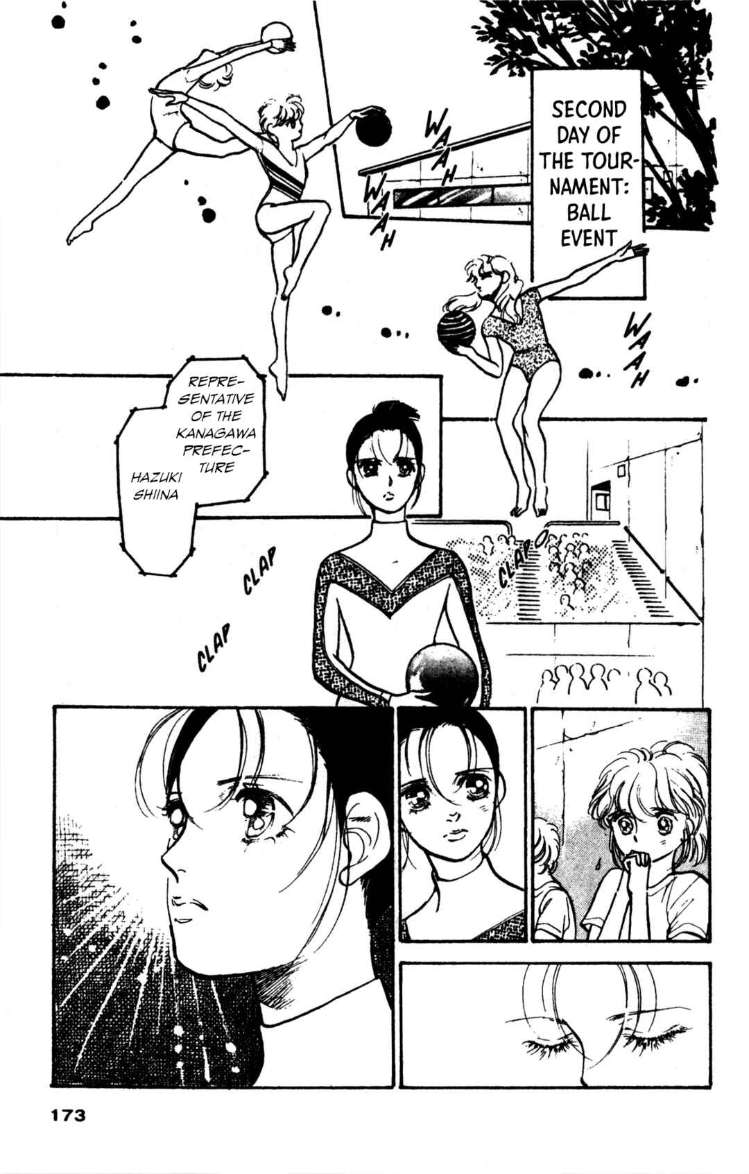 Legend of Hikari Chapter 8 - Page 9