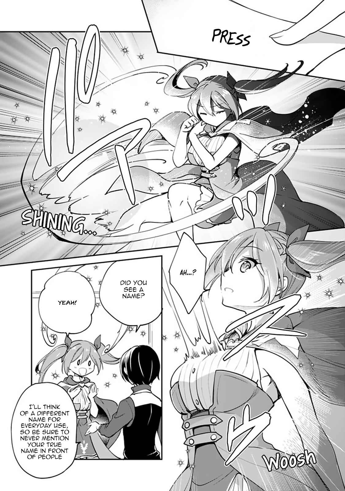Zennin Ossan, Umarekawattara SSS Rank Jinsei ga Kakutei Shita Chapter 40 - Page 4