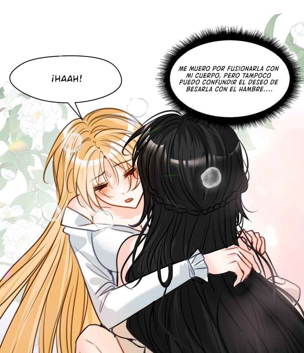 Miss Vampire’s Bullying Game Chapter 66 - Page 13