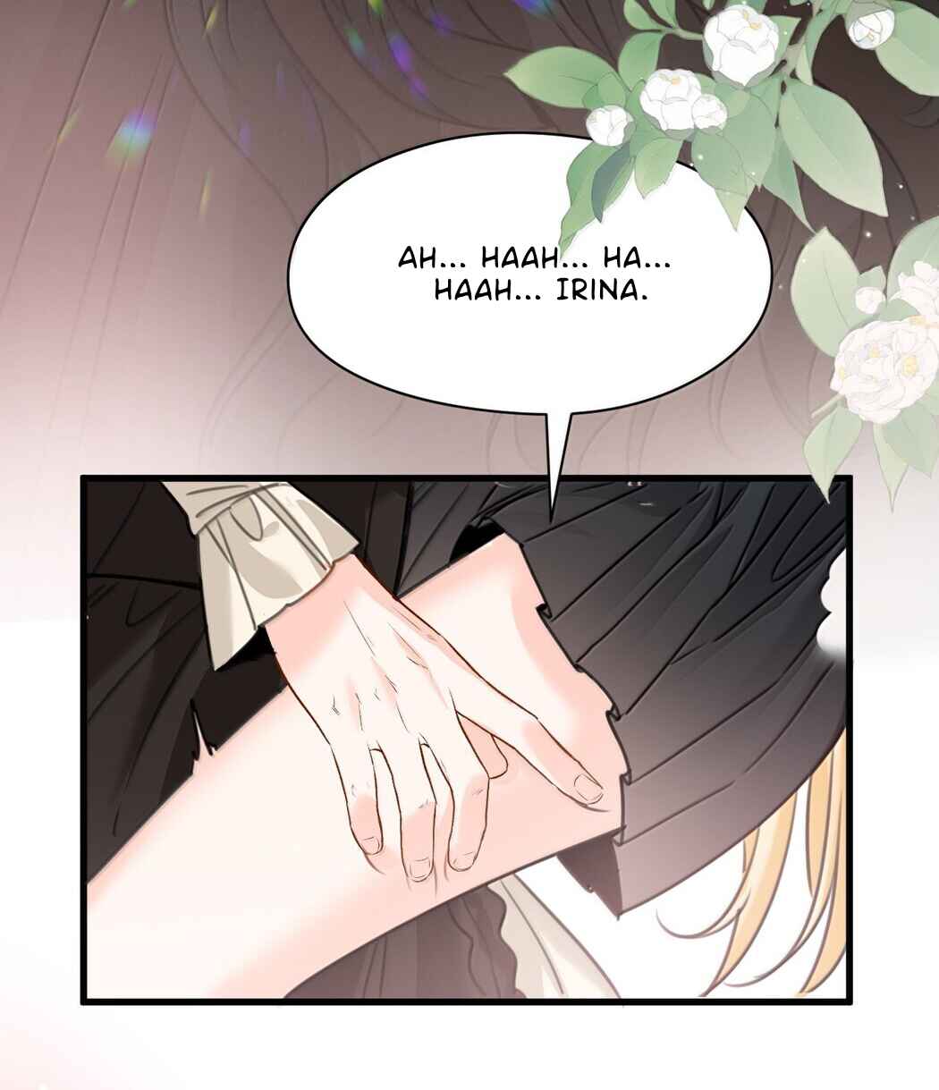 Miss Vampire’s Bullying Game Chapter 66 - Page 15