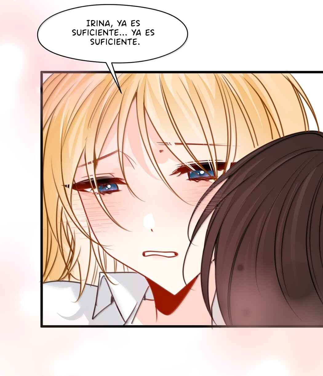 Miss Vampire’s Bullying Game Chapter 66 - Page 16