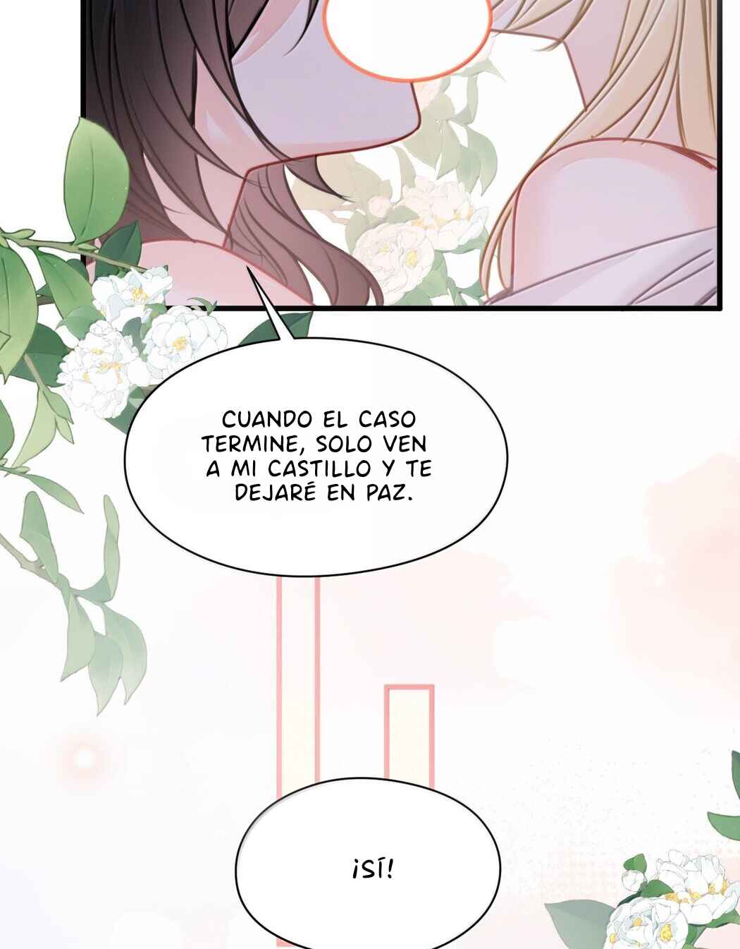 Miss Vampire’s Bullying Game Chapter 66 - Page 19